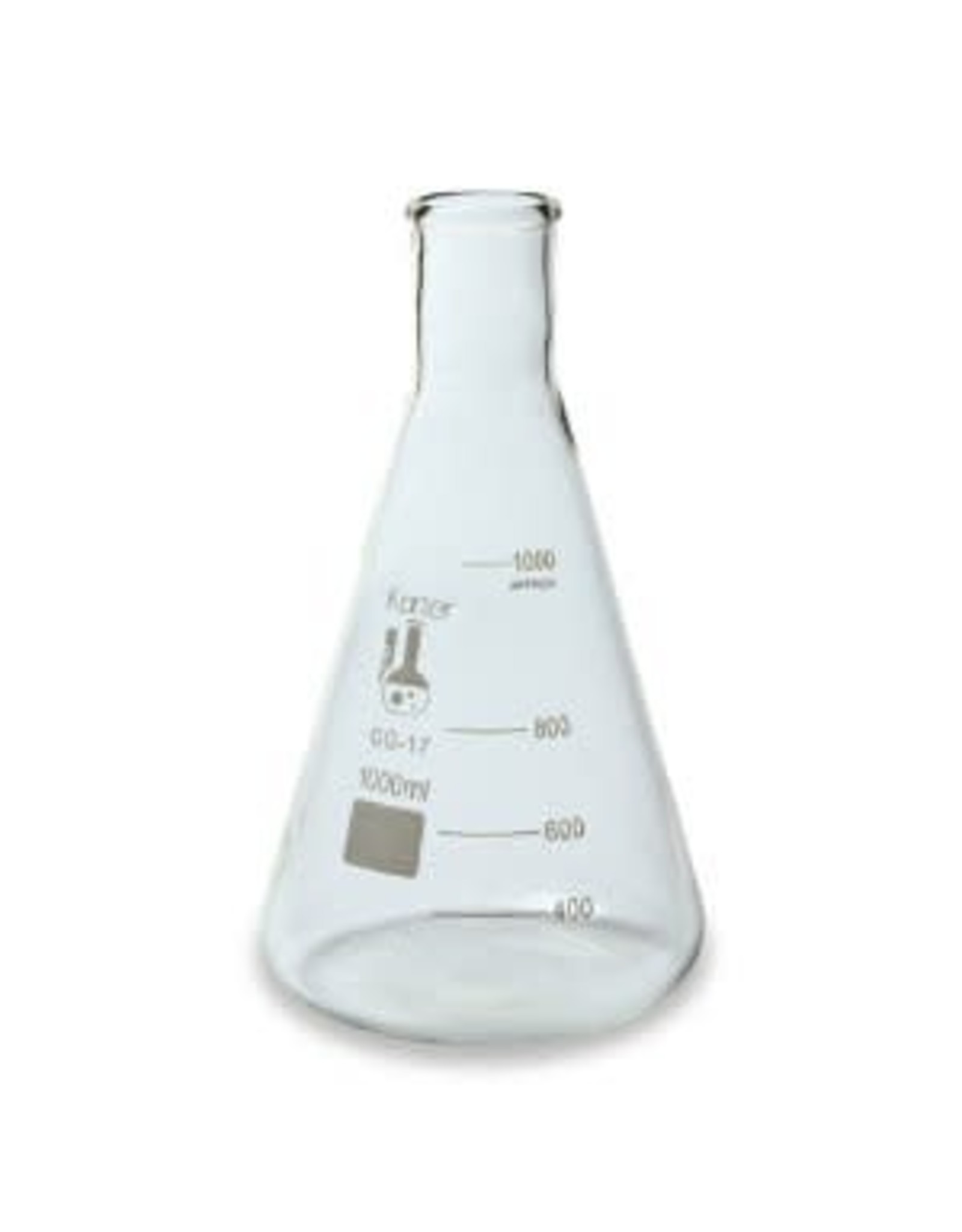 1000 ML ERLENMYER FLASK