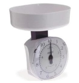 DIAL WEIGHT SCALE 11 LB CAPACITY