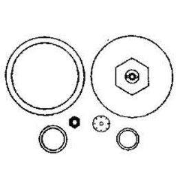 TAPRITE PRIMARY REG REBUID KIT