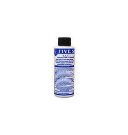 FIVE STAR LINE CLEANER 4OZ