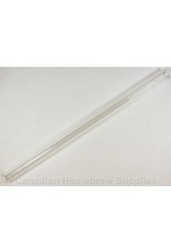 BOILERMAKER 30 GALLON GLASS TUBE