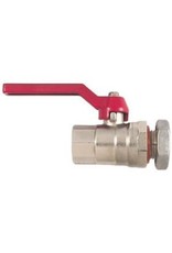 BREWER'S EDGE KETTLE VALVE 3/8" BREWER'S EDGE KETTLE VALVE 3/8"