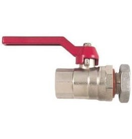 BREWER'S EDGE KETTLE VALVE 3/8"