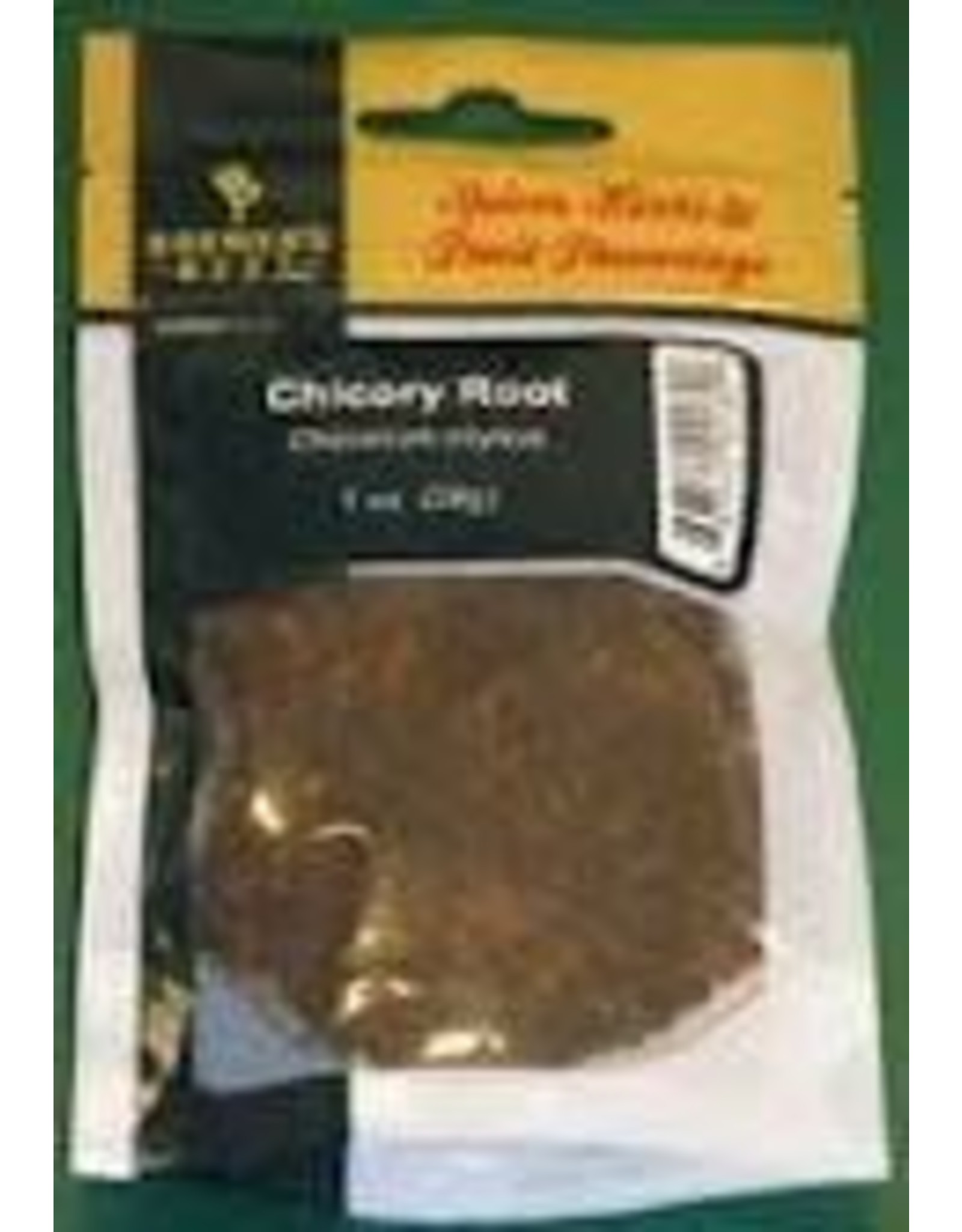 CHICORY ROOT 1 OZ