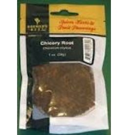 CHICORY ROOT 1 OZ