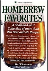 HOMEBREW FAVORITES