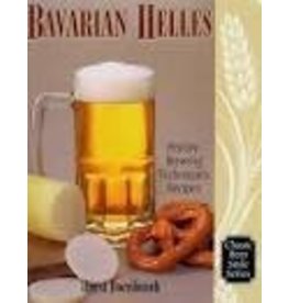 CLASSIC STYLES BAVARIAN HELLES