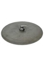 12" SS ROUND FALSE BOTTOM