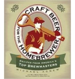 CRAFT BEER FOR THE HOMEBREWER