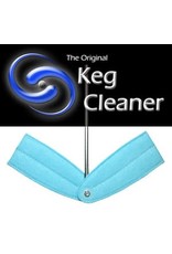 THE ORIGINAL KEG CLEANER