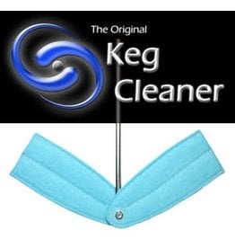 THE ORIGINAL KEG CLEANER