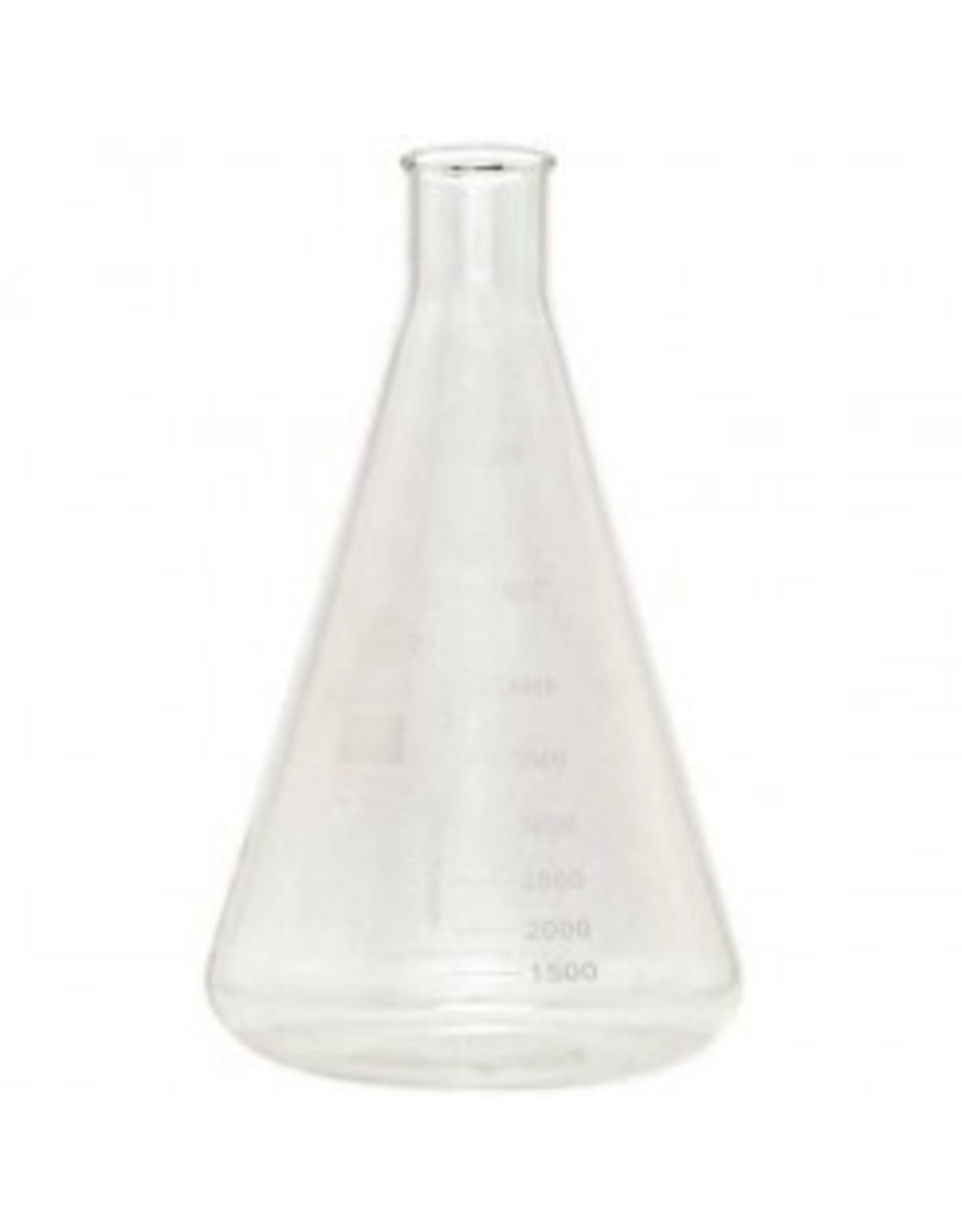 ERLENMEYER FLASK 5000 ML