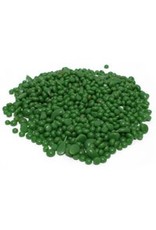 BOTTLE/CHEESE WAX GREEN 8 OZ