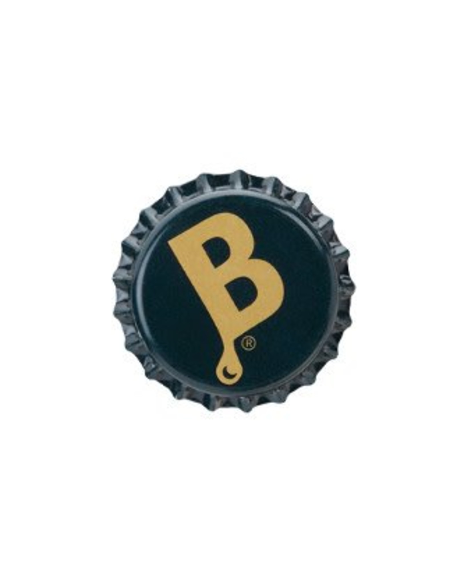 100 BREWERS BEST CAPS