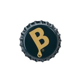 100 BREWERS BEST CAPS