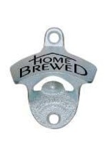 BOTTLE OPENER - HOME BREWED