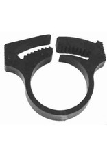KWICK CLAMP FOR 3/8" HOSE BLACK 2 PACK
