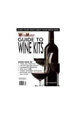 GUIDE TO WINE KITS
