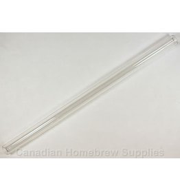 BOILERMAKER 55 GALLON GLASS TUBE