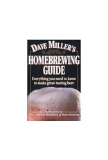 HOMEBREWING GUIDE "MILLER"