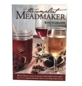 THE COMPLEAT MEADMAKER