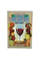 JOY OF HOME WINEMAKING