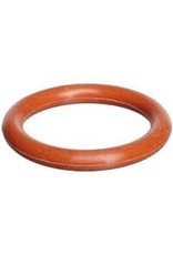 13/16" SILICON O-RING 2 PACK