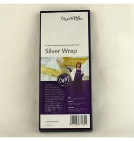 SILVER CHEESE WRAP