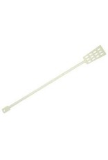 PLASTIC PADDLE 48 CM