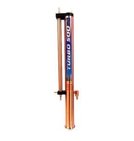 T500 COPPER CONDENSER