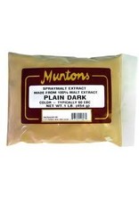 MUNTONS SPRAYMALT DARK 3 LBS MUNTONS SPRAYMALT DARK 3 LBS