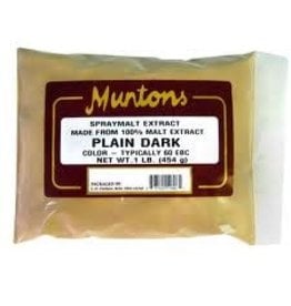 MUNTONS SPRAYMALT DARK 3 LBS