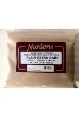 MUNTONS SPRAYMALT EXTRA DARK 3 LBS