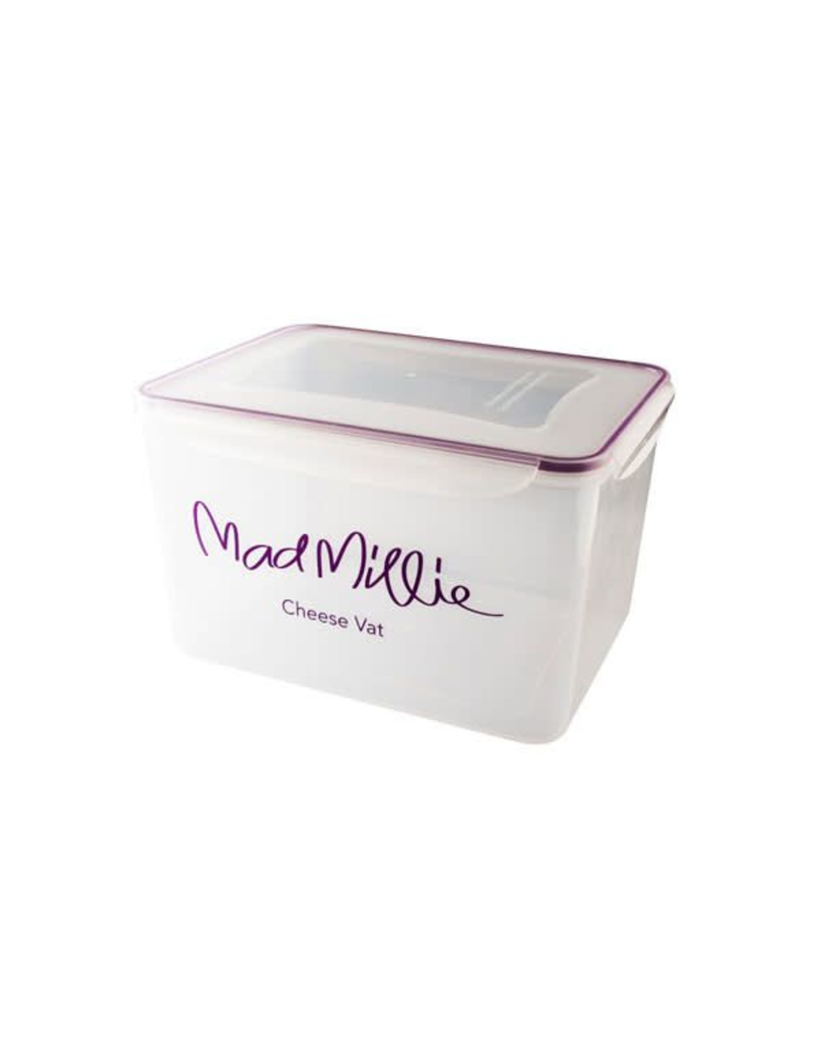 MAD MILLIE CHEESE VAT