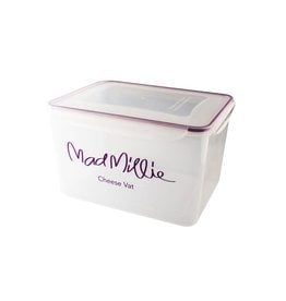 MAD MILLIE CHEESE VAT