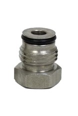 CORNELIUS KEG POST 1/4" NPT X 19/32"-18