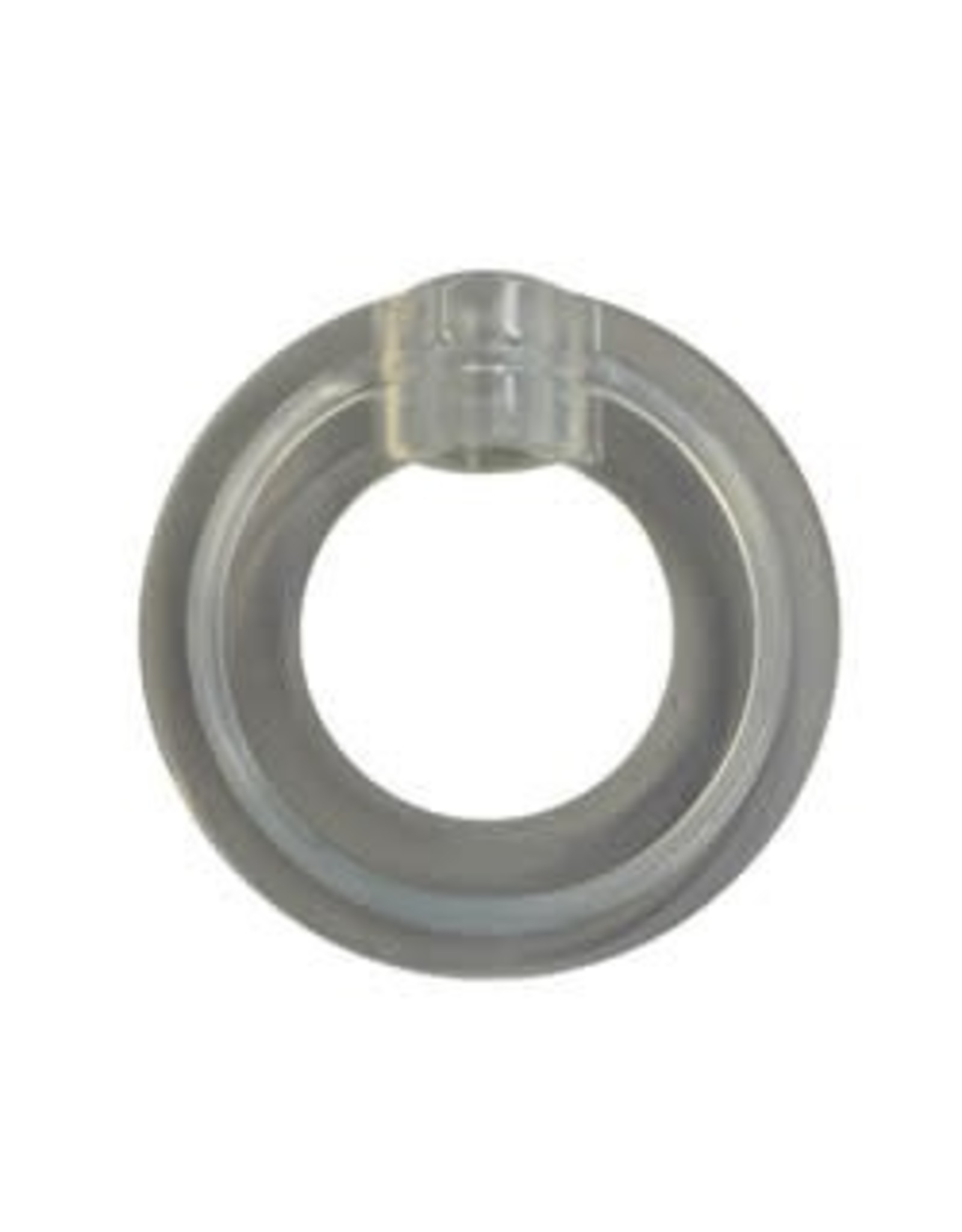 1/2" TRI-CLAMP RACKING SEAL