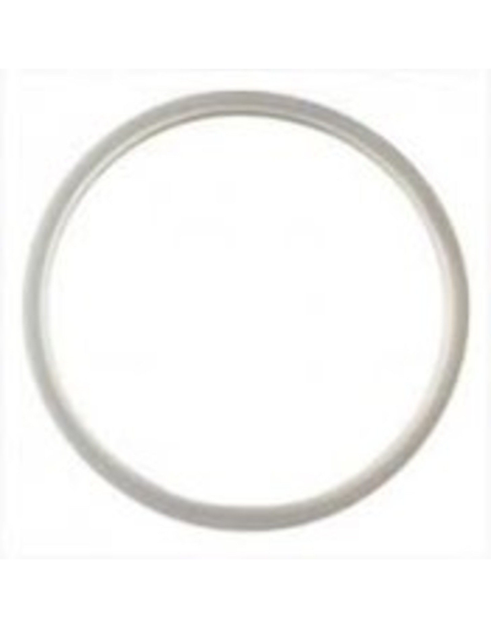 T500 FLAT SILICON O RING LID