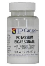 POTASSIUM BICARBONATE 2 OZ