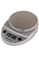 PRIMO DIGITAL SCALE CHROME