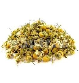 CHAMOMILE FLOWERS 1/2 OZ