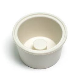 MEDIUM LIPPED BUNG - SOLID