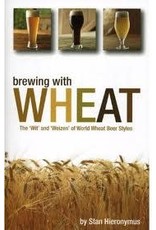 BREWING WITH WHEAT