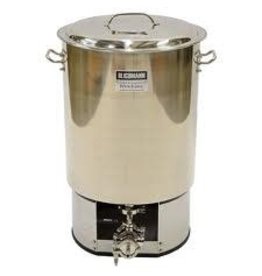 WINEEASY 20 GALLON FERMENTOR