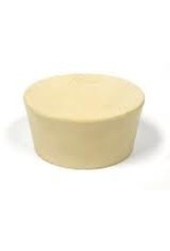 #10.5 RUBBER STOPPER  SOLID