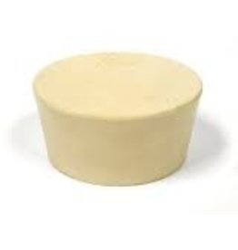 #10.5 RUBBER STOPPER  SOLID