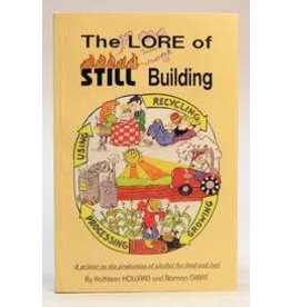 THE LORE OF STILL BUILDING