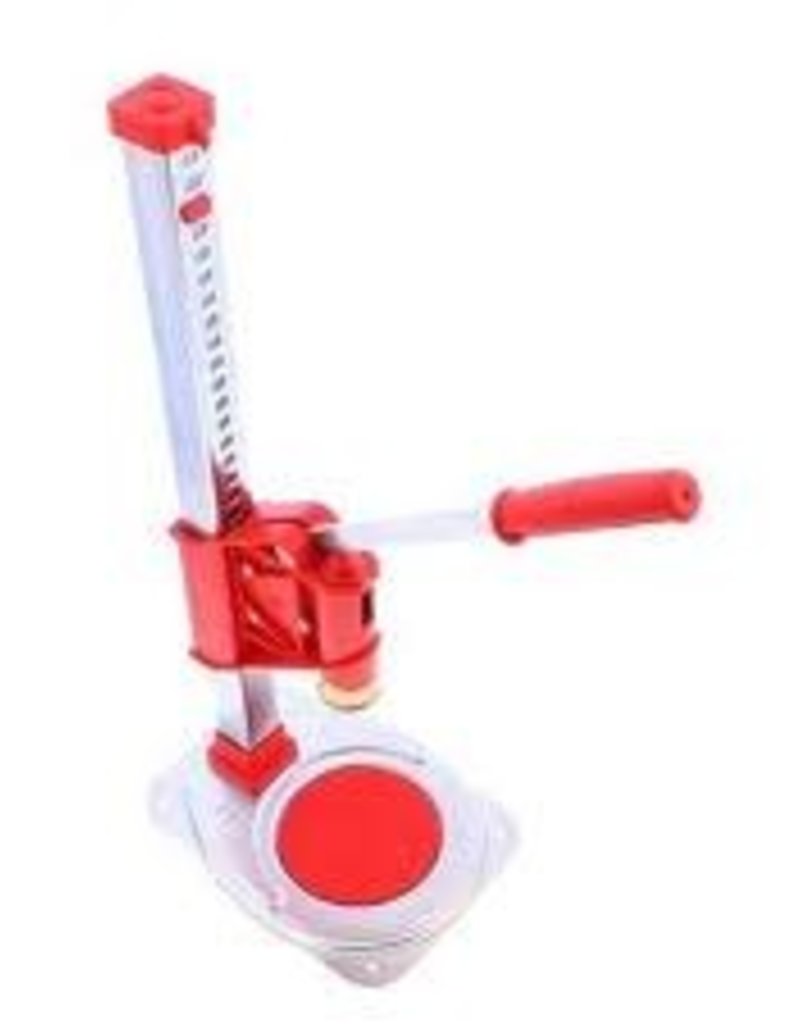 Light Duty Bench Bottle Capper Canadian Homebrew Supplies Inc