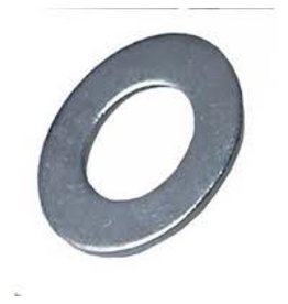 STAINLESS WASHER FOR HEX NUT
