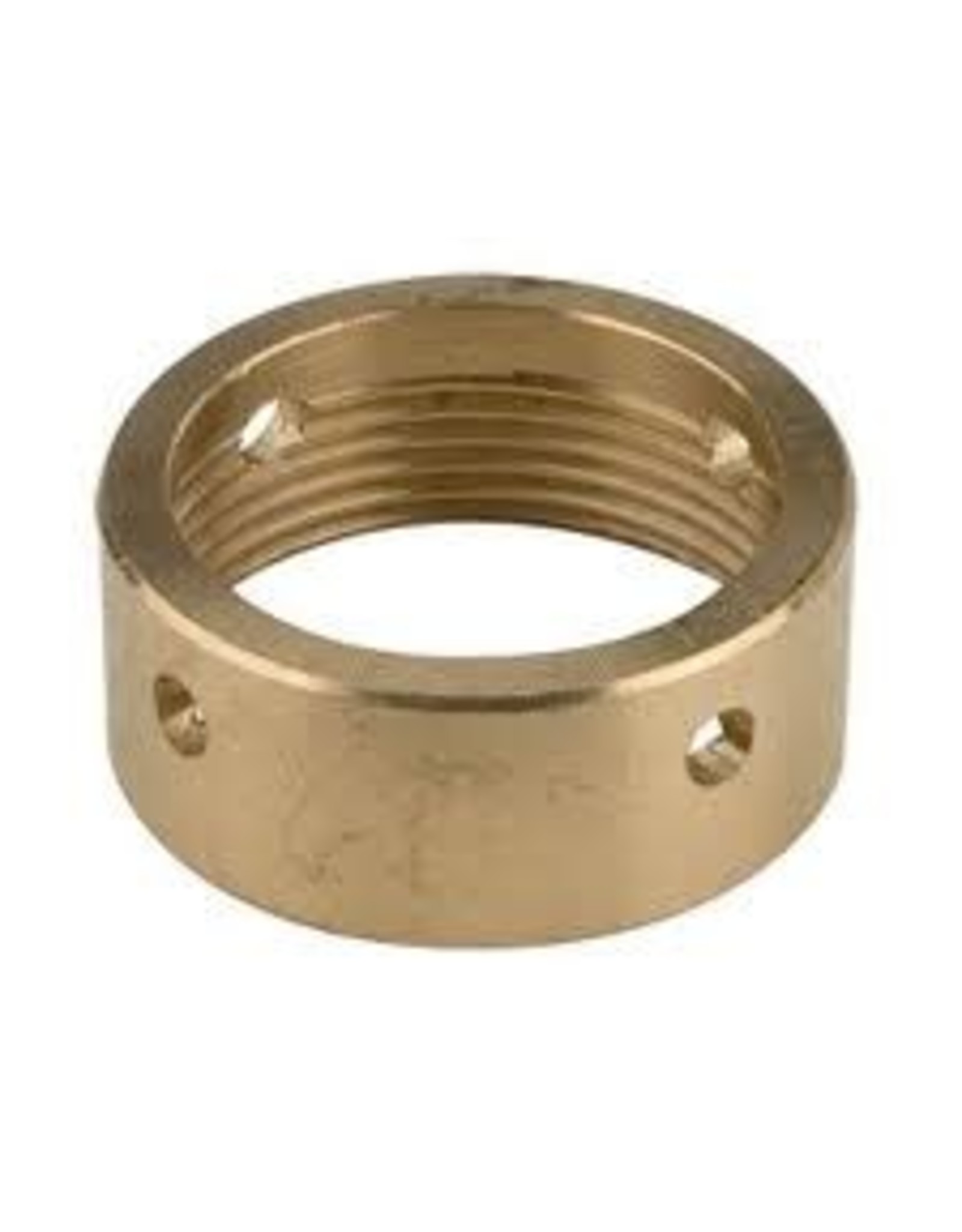 REPLACEMENT BRASS FAUCET NUT